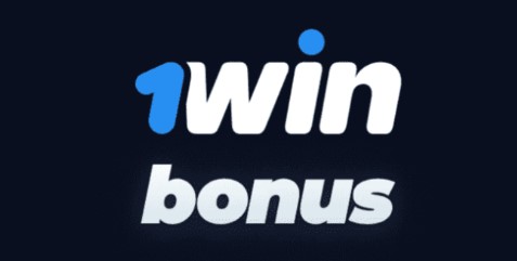 1win bonus