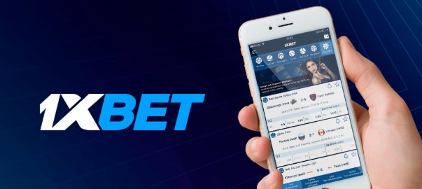 1xbet mobile