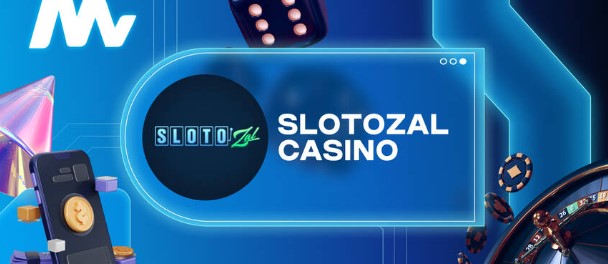 SlotoZal logo