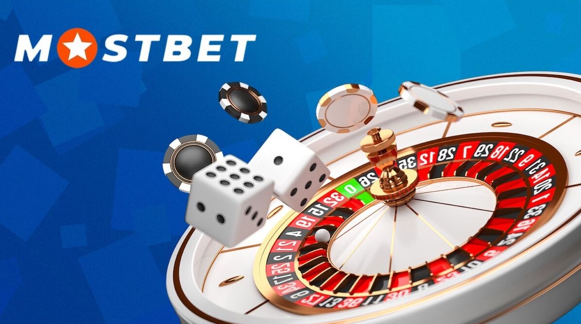 mostbet slot